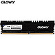 光威（Gloway）4GB DDR4 2666频率 台式机内存 悍将系列-精选颗粒/匠心打造