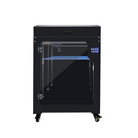 巨影（PMAX）3D打印机 工业级Y6051 高精度 高稳定性