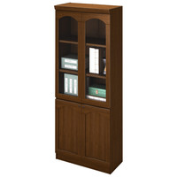 派格（paiger）办公家具文件柜P-HMWG2  800*400*2000  CN