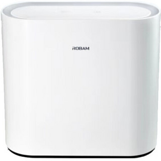 老板 （Robam）600加仑大流量  双RO反渗透  净水器PRO600-J311