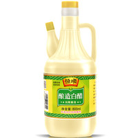 恒顺 纯粮酿造白醋 米醋（非勾兑） 800ml