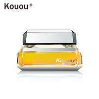 香王(Kouou)汽车香水 持久清香精油摆件车载用品 座式香水 舞动节奏香型