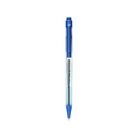 PILOT 百乐 BPK-P 按动式圆珠笔 蓝色 0.7mm 单支装