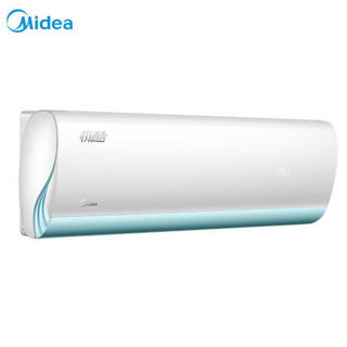 美的（Midea）大1匹/1.5匹 全直流变频空调 智能APP KFR-26GW/WXDN8A1@