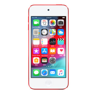 Apple iPod touch 32GB 红色