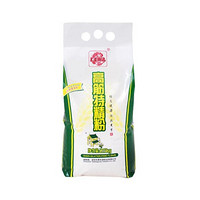 农家御品 高筋特精粉 饺子面包馒头面条小麦粉烘焙原料2500g