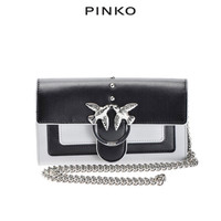 PINKO 2019春夏新品包袋燕子包飞鸟包1P21CJY5FF