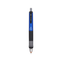 ZEBRA 斑马牌 MA93 防断芯自动铅笔 蓝色杆 0.5mm 单支装