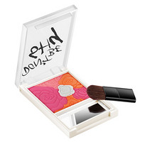 玻儿 populart 羞羞脸腮红4.5g C21绯闻女(花瓣 渐变多色 胭脂 腮红 立体修颜 自然亲肤 持久显色 彩妆)