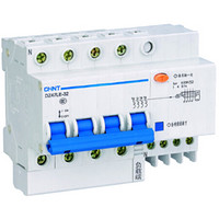 正泰(CHNT)DZ47LE-32 4P D32 30MA 漏电断路器 /个 可定制