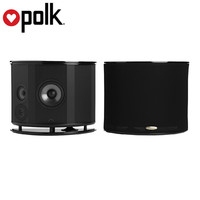 polk 普乐之声 MXT20+天龙 X250 书架5.1家庭影院音响