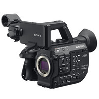 SONY 索尼 PXW系列 PXW-FS5M2 摄像机（单机身不含镜头）
