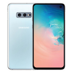 SAMSUNG 三星 Galaxy S10e 6GB+128GB 智能手机 