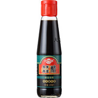 味好美（McCormicK）大桥黑米燕麦醋200ml