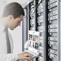 思科（CISCO） Webex Meeting 智能视频协作支持中心（Webex Support）-SC5