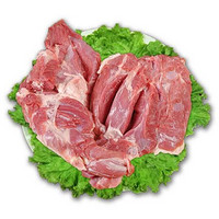 京觅 肉类 羊肉 1kg