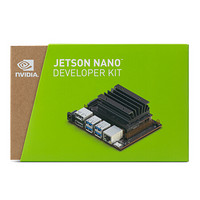 NVIDIA 英伟达 NVIDIA Jetson Nano 显卡 4GB