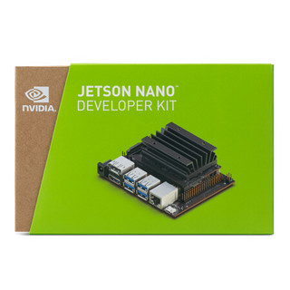 NVIDIA 英伟达 NVIDIA Jetson Nano 显卡 4GB