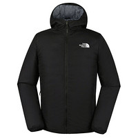 北面羽绒服男 TheNorthFace 19秋冬新款运动户外时尚潮流耐磨保暖 3KTE 9XY XL/180