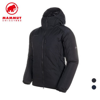 MAMMUT 猛犸象 1013-01330 男士羽绒服 750蓬