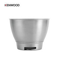 凯伍德（KENWOOD）厨师机 多功能和面机搅拌碗 4.6L打蛋打发大容量 KAT300SS