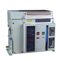 天正电气（TENGEN）万能式断路器 TGW45-1000/3P 1000A 固定水平 AC220V /个  可定制