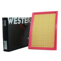 韦斯特(WESTERS)空气滤清器*滤芯格MA-2210(纳智捷优6/纳5 1.8T 2.0T)