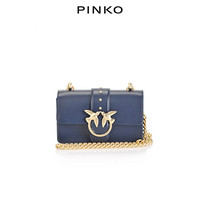 PINKO 2018秋冬新品包袋 MINI LOVE SIMPLY 1P216VY4YM