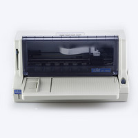 实达（start）BP-780K 24针82列平推针式打印机 票据打印机