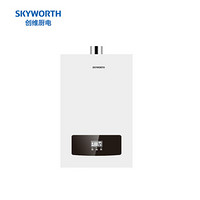 创维（Skyworth）JSQ23-R6010 12L恒温燃气热水器