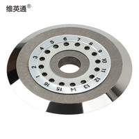 维英通 原装日本藤仓CT-30/20光纤切割刀刀片光缆熔接机切割刀片