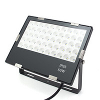 浙江正辉 （CHHI） NLC9203 LED投光灯 黑 台 固定照明