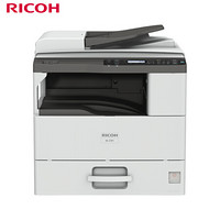 理光（Ricoh）M2701 A3/A4黑白激光商用数码复合机 标配含双面输稿器+单层纸盒+无线网卡（免费安装+售后）K