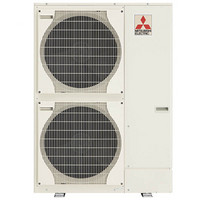 三菱电机（MITSUBISHI ELECTRIC）8匹 1级能效 变频冷暖  家用中央空调 多联机外机 PUMY-P200YKM1-CN