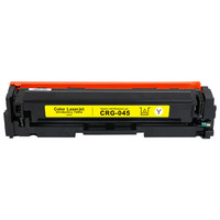 国际 硒鼓CRG-045黄色硒鼓(适用佳能 iC MF635Cx/MF633Cdw/MF631Cn/LBP613Cdw/LBP611Cn)