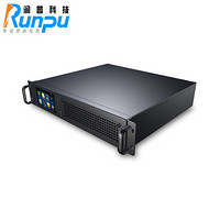 润普（Runpu）EASATA-32 网络查询脱机电话录音盒 自带存储1T硬盘 嵌入式录音仪