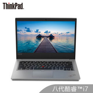 ThinkPad 思考本 ThinkPad - E系列 Th  1TB HDD AMD Radeon RX550X 2G 独立显存