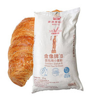 京觅 烘培 面包粉 25kg/袋