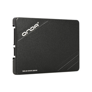 ONDA  昂达 A-24 256GB SSD固态硬盘 SATA3.0接口 A24系列