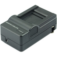 蒂森特（dste）尼康 EN-EL10 充电器 COOLPIX S3000 S800 COOLPIX S570 相机 专用充电器