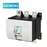 SIEMENS 西门子 3RU5 电热式 280-400A 3RT50 7 3RU51765HB1 过载继电器