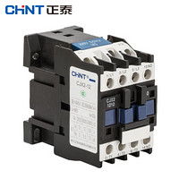 正泰（CHNT）CJX2-1210 24V 交流接触器 接触式继电器 24V 1210