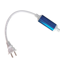 海德照明 HAIDE LIGHTING 软灯带插头（220V）