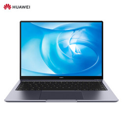 HUAWEI 华为 MateBook 14 Linux版 14英寸笔记本电脑（i7-8565U、8G、512G、MX250、2K、100%sRGB）HUAWEI 华为 MateBook 14 Linux版 14英寸笔记本电脑（i7-8565U、8G、512G、MX250、2K、100%sRGB）