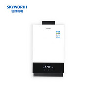 创维（Skyworth）JSQ25-R6115 13L恒温燃气热水器 磁化水