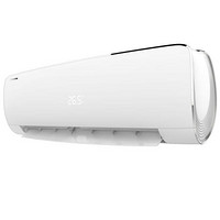 海信 Hisense 大1P 一级变频 内外机自清洁 光感控制 智能WIFI   KFR-26GW/A8Q200H-A1