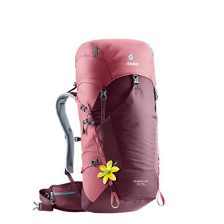 多特 Deuter Speed Lite轻量化双肩登山包旅游出行背包徒步越野运动包30L 3410718/5529