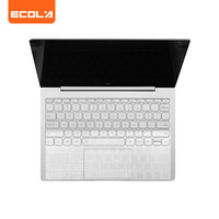ECOLA 宜客莱 2020款小米红米RedmiBook 14英寸Ⅱ代锐龙版/RedmiBook 13英寸笔记本键盘膜