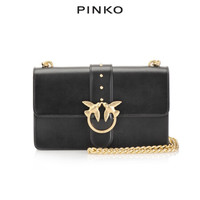 PINKO 2018秋冬新品包袋 LOVE SIMPLY 5 1P216UY4YM