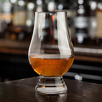 历史低价：glencairnglass 格兰凯恩 威士忌闻香杯 190ml